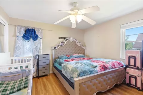 Bedroom - 3312 Fairway Dr, Kettering, OH 45409 photo 1 of 6