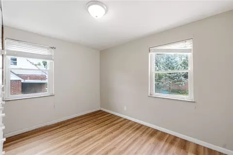 Bedroom - 3312 Fairway Dr, Kettering, OH 45409 photo 4 of 9
