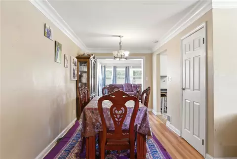 Dining - 3312 Fairway Dr, Kettering, OH 45409 photo 1 of 3
