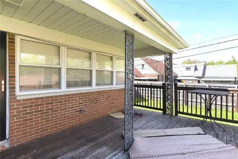 Exterior - 3312 Fairway Dr, Kettering, OH 45409 photo 9 of 10