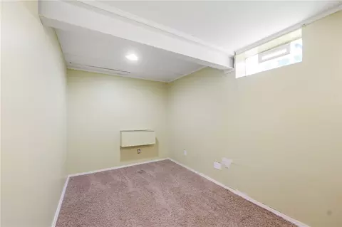 Bedroom - 3312 Fairway Dr, Kettering, OH 45409 photo 9 of 9