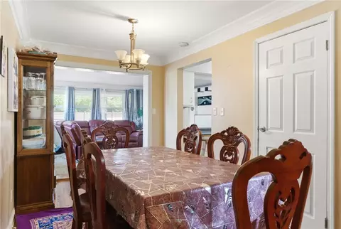 Dining - 3312 Fairway Dr, Kettering, OH 45409 photo 2 of 3