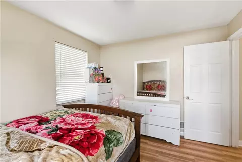Bedroom - 3312 Fairway Dr, Kettering, OH 45409 photo 3 of 6