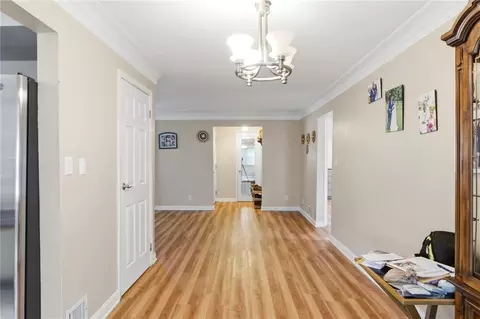 Entry Way - 3312 Fairway Dr, Kettering, OH 45409 photo 1 of 1