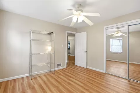 Bedroom - 3312 Fairway Dr, Kettering, OH 45409 photo 1 of 9
