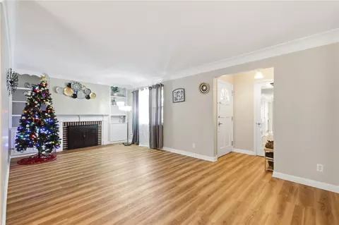 Living - 3312 Fairway Dr, Kettering, OH 45409 photo 1 of 7
