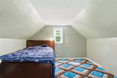 Bedroom - 3312 Fairway Dr, Kettering, OH 45409 photo 4 of 6