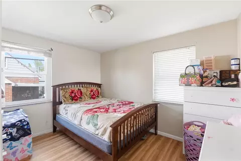 Bedroom - 3312 Fairway Dr, Kettering, OH 45409 photo 2 of 6