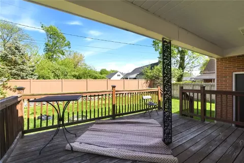 Exterior - 3312 Fairway Dr, Kettering, OH 45409 photo 10 of 10