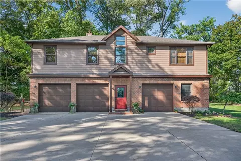 3005 Smith, Wilmington, OH 45177