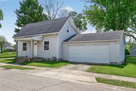 5709 W Xenia St, Bowersville, OH 45307