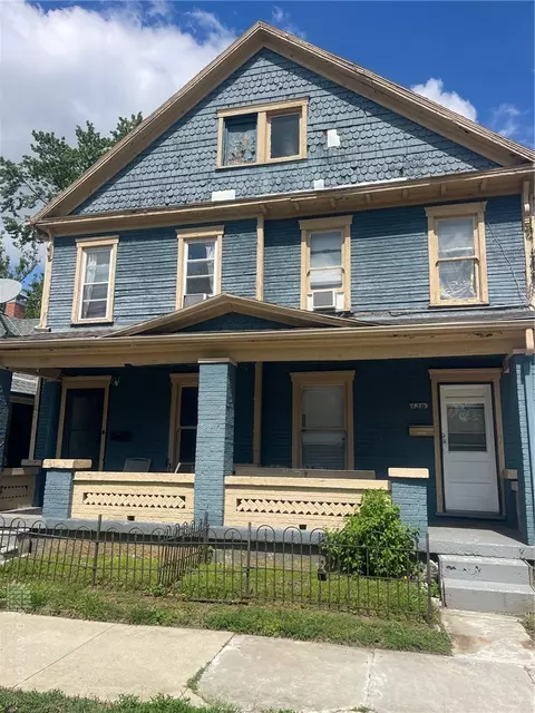 130 Bonner St #128, Dayton, OH 45410