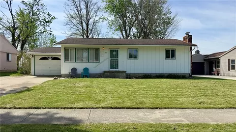 209 Rhoades Ave, Greenville, OH 45331