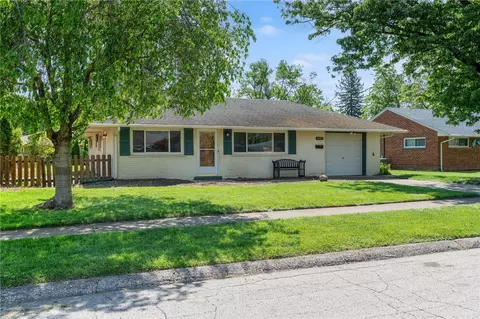 Exterior - 3690 Endover Rd, Dayton, OH 45439 photo 2 of 6