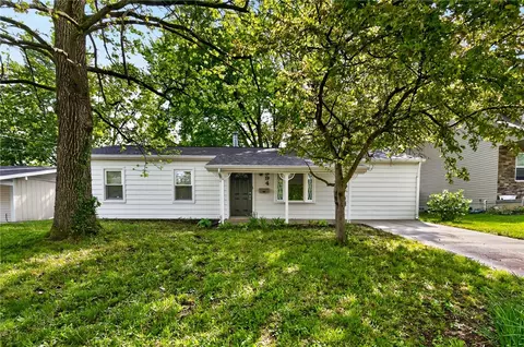994 Olympia Dr, Mason, OH 45040