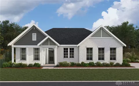 5175 Waterleaf Dr, Tipp City, OH 45371
