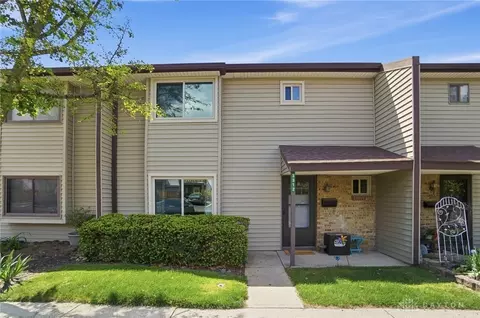 3312 Vanquil Trl, Dayton, OH 45449