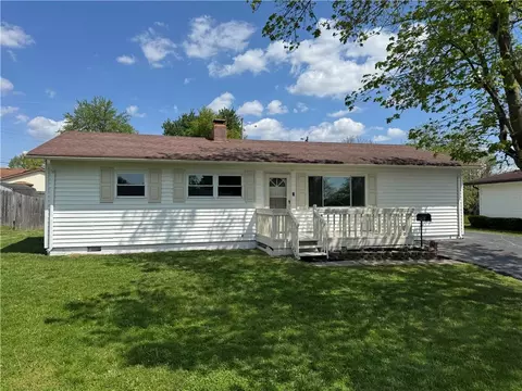 1019 Richard St, Miamisburg, OH 45342