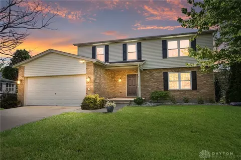4734 Margaret Ct, Mason, OH 45040