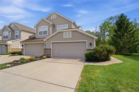 4213 Fontenay, Mason, OH 45040