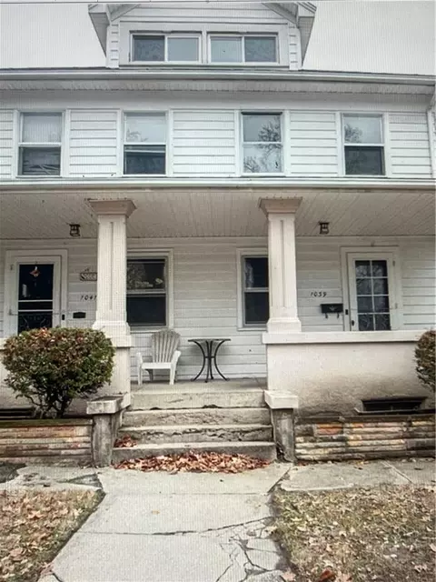 1039 1041 Highland Ave, Dayton, OH 45410