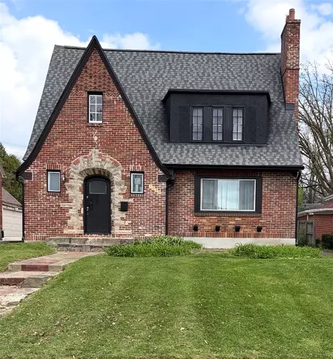 1530 Olmsted Pl, Dayton, OH 45406