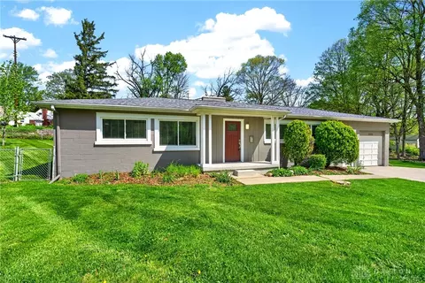 2700 Ridge Ave, Dayton, OH 45414