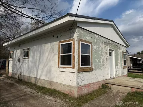 341 Manitee St, Middletown, OH 45044