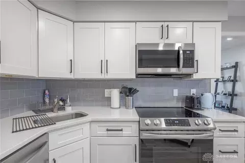 Kitchen - 2716 Horstman Dr, Kettering, OH 45429 photo 7 of 7