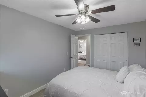 Bedroom - 2716 Horstman Dr, Kettering, OH 45429 photo 2 of 7