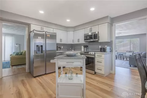 Kitchen - 2716 Horstman Dr, Kettering, OH 45429 photo 1 of 7