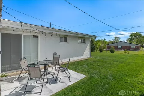 Exterior - 2716 Horstman Dr, Kettering, OH 45429 photo 4 of 9