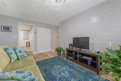 Living - 2716 Horstman Dr, Kettering, OH 45429 photo 4 of 4