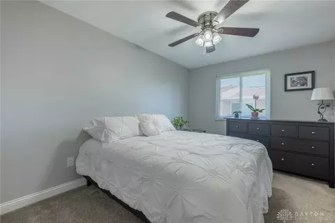 Bedroom - 2716 Horstman Dr, Kettering, OH 45429 photo 1 of 7