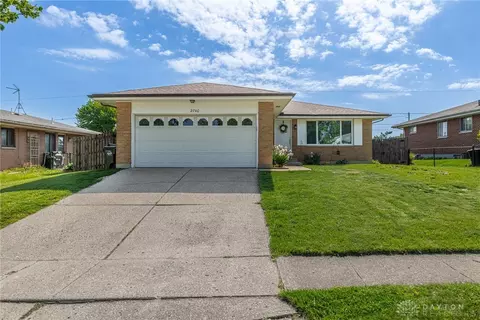 Exterior - 2740 Horstman Dr, Kettering, OH 45429 photo 2 of 10