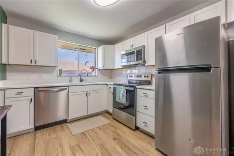 Kitchen - 2740 Horstman Dr, Kettering, OH 45429 photo 6 of 6