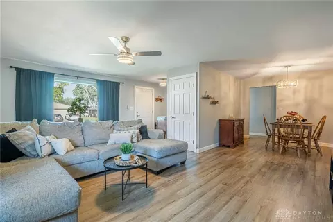 Living - 2740 Horstman Dr, Kettering, OH 45429 photo 1 of 3