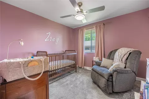 Bedroom - 2740 Horstman Dr, Kettering, OH 45429 photo 1 of 4