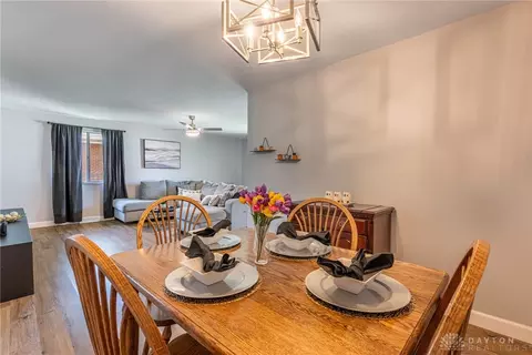 Dining - 2740 Horstman Dr, Kettering, OH 45429 photo 2 of 2