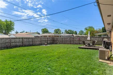 Exterior - 2740 Horstman Dr, Kettering, OH 45429 photo 4 of 10