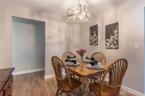 Dining - 2740 Horstman Dr, Kettering, OH 45429 photo 1 of 2