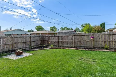Exterior - 2740 Horstman Dr, Kettering, OH 45429 photo 7 of 10