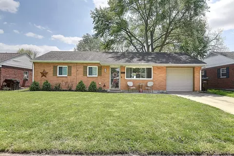 115 Worman Dr, Englewood, OH 45322