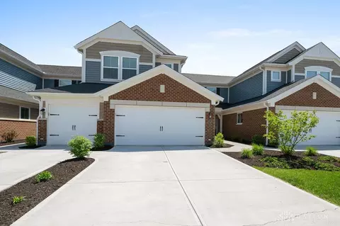 4413 Waters Edge Ln, Lebanon, OH 45036