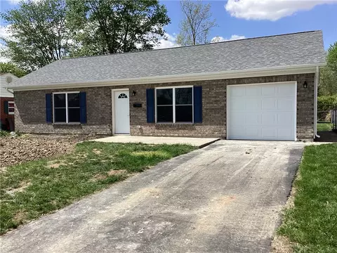 300 Lutz Dr, Union, OH 45322