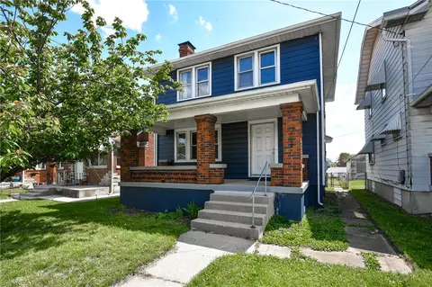 310 Brandt St, Dayton, OH 45404