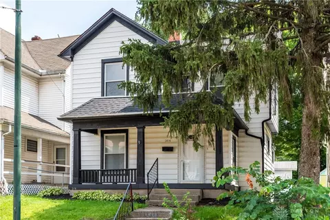 1414 Phillips Ave, Dayton, OH 45410