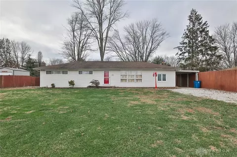 6473 Cedar Lake Ln, Loveland, OH 45140