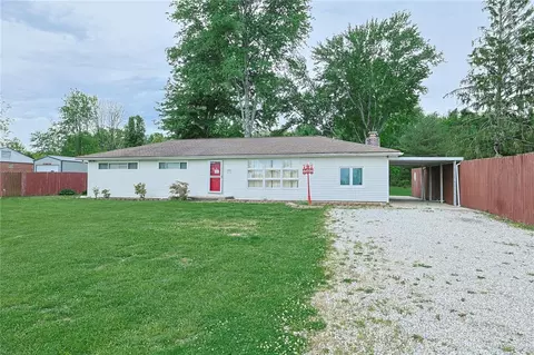 6473 Cedar Lake Ln, Loveland, OH 45140