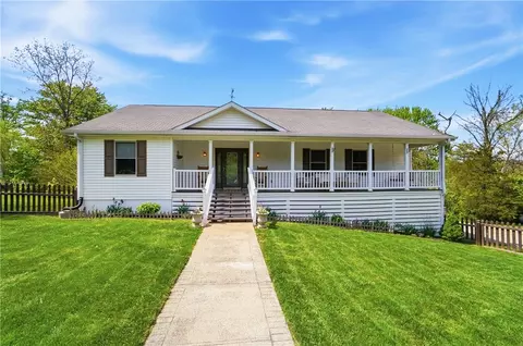 1208 Jarva Ln, Springboro, OH 45066